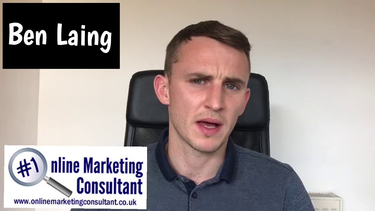 Solution Shay Testimonial | Ben Laing - #1 Online Marketing Consultant