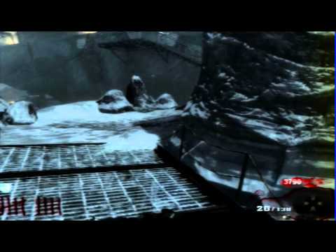 Poloman Playin' Zombies | Call of the Dead Solo Part 2 (Gameplay / Commentary)