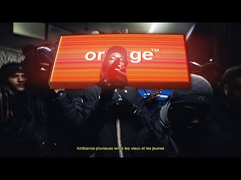 Video thumbnail for Chez Orange