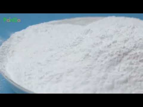 Insoluble Saccharin