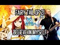 Fairy Tail OP 21 - Believe in Myself【Guitar Cover ...