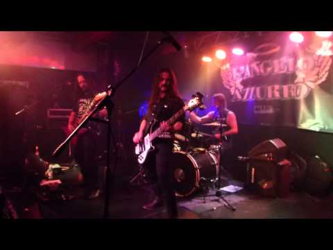 Motörhell - Ace of Spades (Tribute to Motörhead)