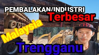 Download lagu Begini lah kerja kayu balak di matauw mp3 Download lagu Begini lah kerja kayu balak di matauw mp3