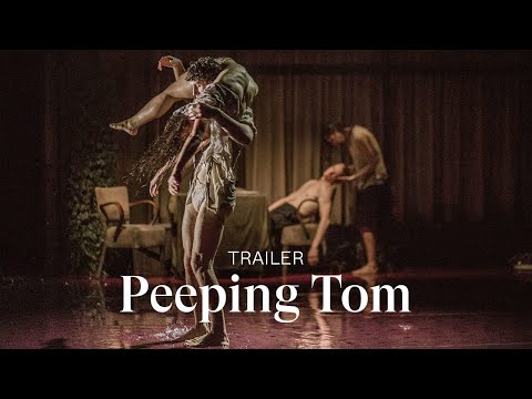 Peeping Tom - Triptych - Teaser 