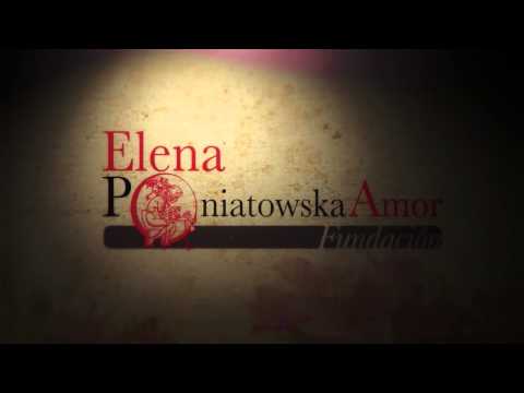 Fundación Elena Poniatowska Amor A.C.