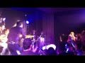 Zeibekiko Greek Dance Backflip On Stage Thanos Petrelis Live
