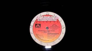 Children of a deeper society - Move on ( Original Mix ) Movin Records