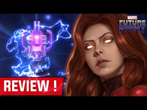 Bahas Tuntas Review Reforging Super Success 3x CTP Rage Kalian Harus Tau Ini ❗ - Marvel Future Fight