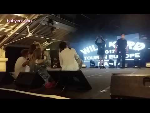 170903 K.A.R.D - Group Photo (Ending)