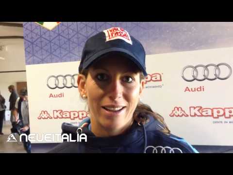 Chiara Costazza - Milano, 11 ottobre 2013