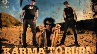 Karma to Burn - 28
