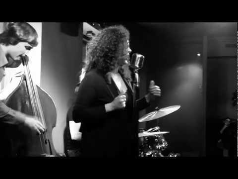 The Hat Bar - Jam #7 - Blue Moon