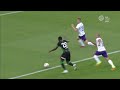 videó: Franck Boli első gólja az Újpest ellen, 2022