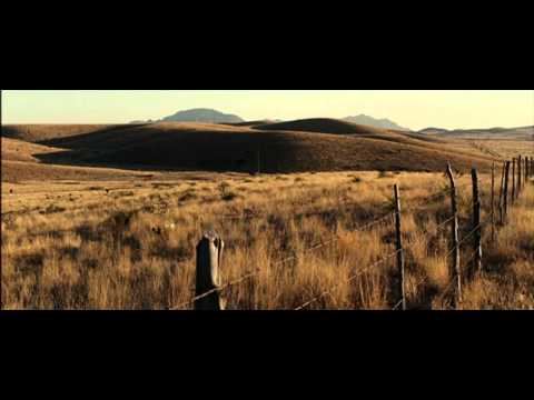 No Country for Old Men - Opening Scene