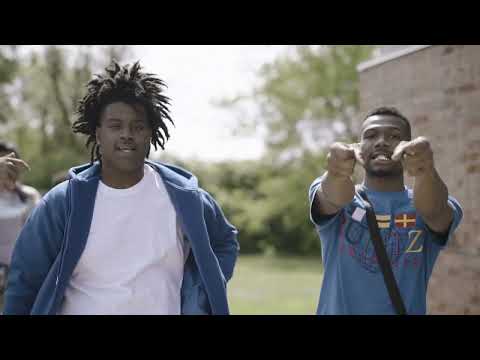 B Swervø - Bam Drive ( Official Music Video )