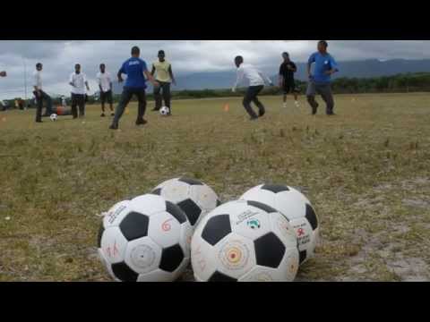 De Bataven in South-Africa