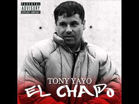 tony yayo - thousand grams (prod by beat butcha)