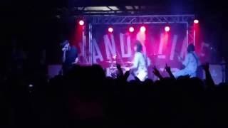 Hands Like Houses - Division Symbols Live