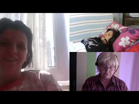 245 RO Hipnoza regresiva &hipnoterapie. Deceneu, parte reintrupata in Iustina. Hipnoza ptr  familie.