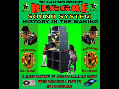 Jah Love Muzik Black River 1994