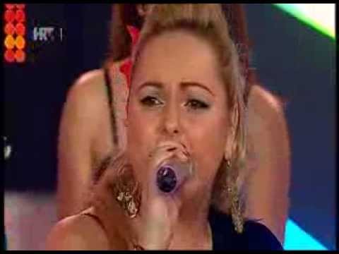 Zeljka Brdar i Koktelsi