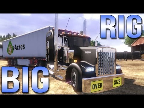 delivery truck simulator pc-game fasiso