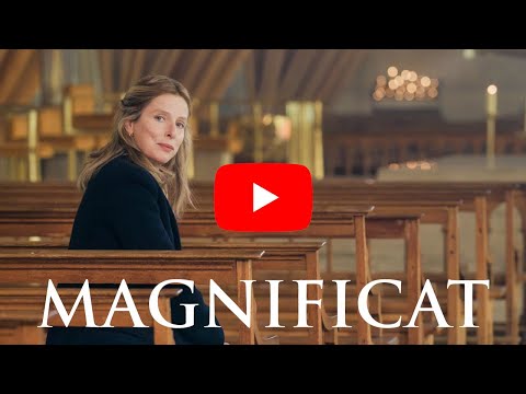 Bande-annonce du film Magnificat - Réalisation Virginie Sauveur Alba Films