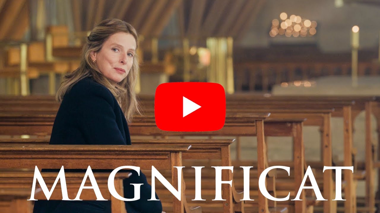 Miniature de la vidéo MAGNIFICAT - Bande-annonce du film Magnificat