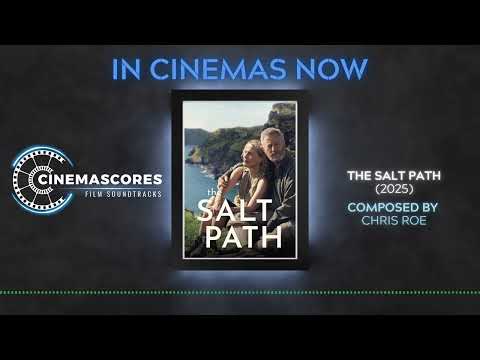 Cinemascores - The Salt Path (2025) Original Soundtrack Score