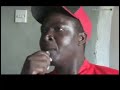 Crazy Family Movie Clip Zambian Comedy