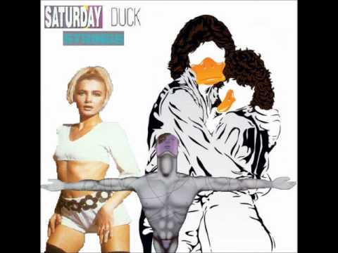 Nobletec MashMix 2o12 - Whigfield Vs Duck Sauce Vs Rhythim Is Rhythim - Saturday Duck Strings