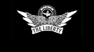 The Liberty 'Broke' (Guitar Cover)