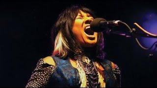 Buffy Saint Marie ( Generation )