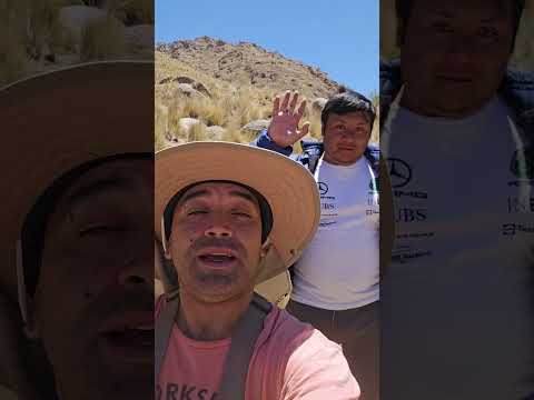 Rodeo Gervan!! Departamento de Belen (Catamarca)