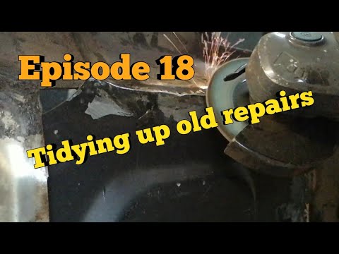 Classic Mini Restoration | Episode 18