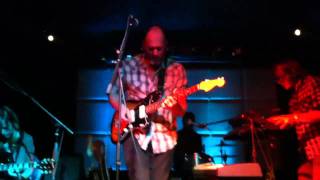 Crooked Fingers @ The Echo: "Doctors of Deliverance"