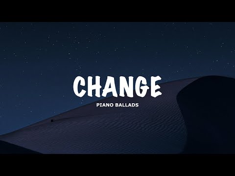 Sad Piano Ballad Type Beat | Emotional Piano Ballad