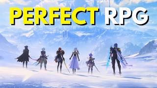 12 RPGs Where the THIRD Game SURPASSES the ORIGINAL!