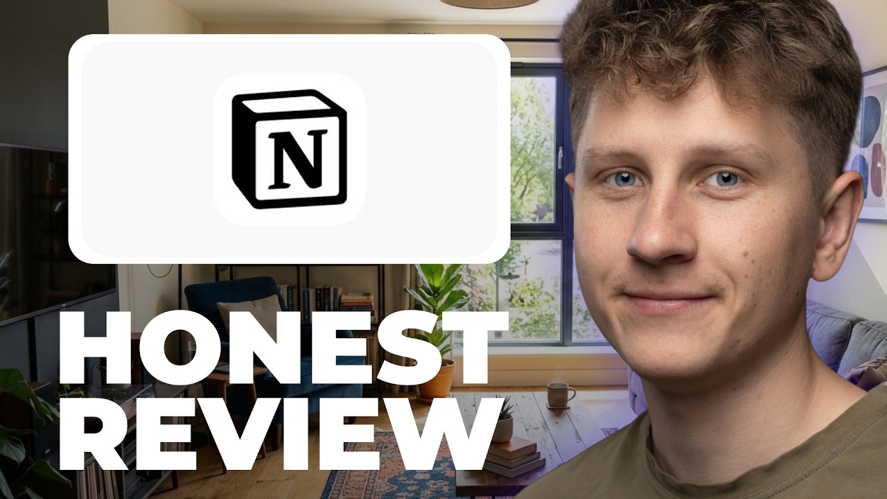 Notion AI Review - Watch Before Using