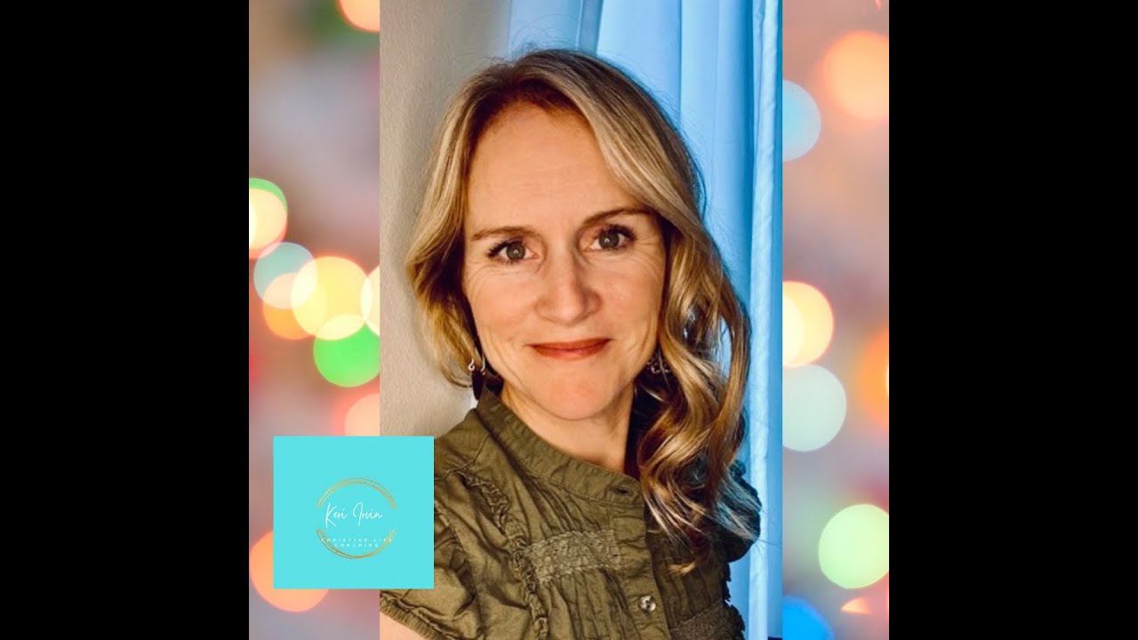 The ebb and flow of grief.