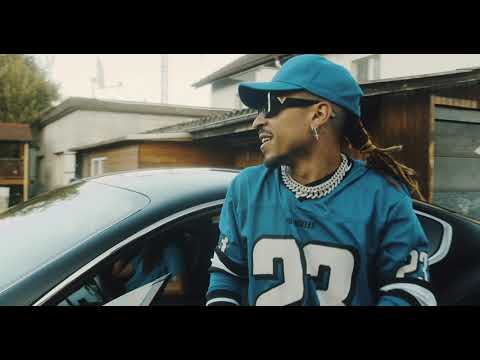 SAMY GIOVETTI - AIWEH (Prod. By FOB)