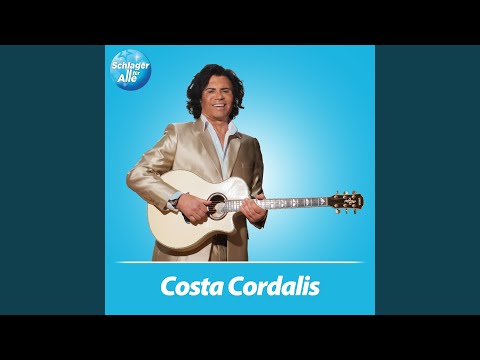 Tanz Auf Dem Vulkan - Costa Cordalis