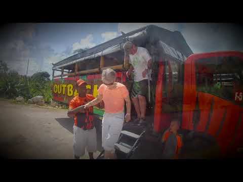 Punta Cana Excursions - Cultural Tour with Outback Adventures