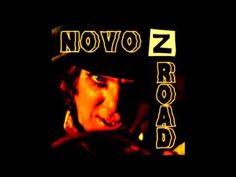 JUAN NOVOA NOVO Z ROAD