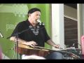 Rock Bend Folk Festival 2009 - Harry Manx - Good Time Charlie