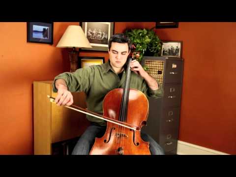 Quartertones Exercise 1