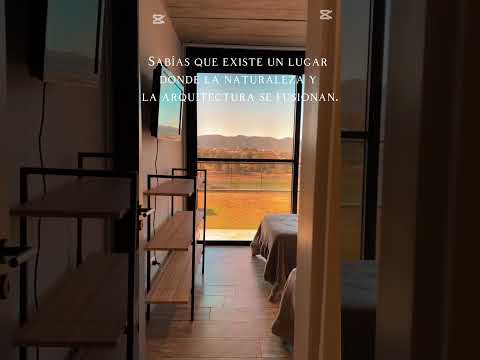 LUNALBA: un lugar para estar en paz en el medio de las sierras y rodeados de agua.