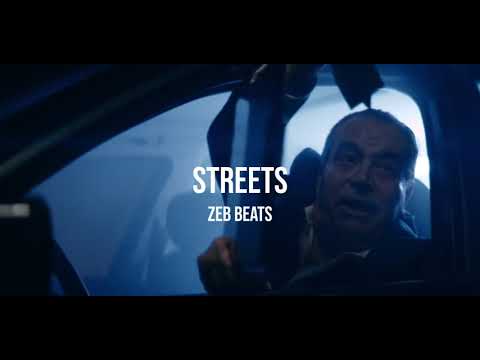 Boef X Lijpe type beat "Streets" | Zeb Beats|