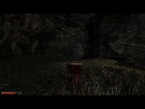 Let's Play Gothic II [German] Part 120: "Wo ist mein Drache?!"