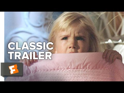 Poltergeist Trailer